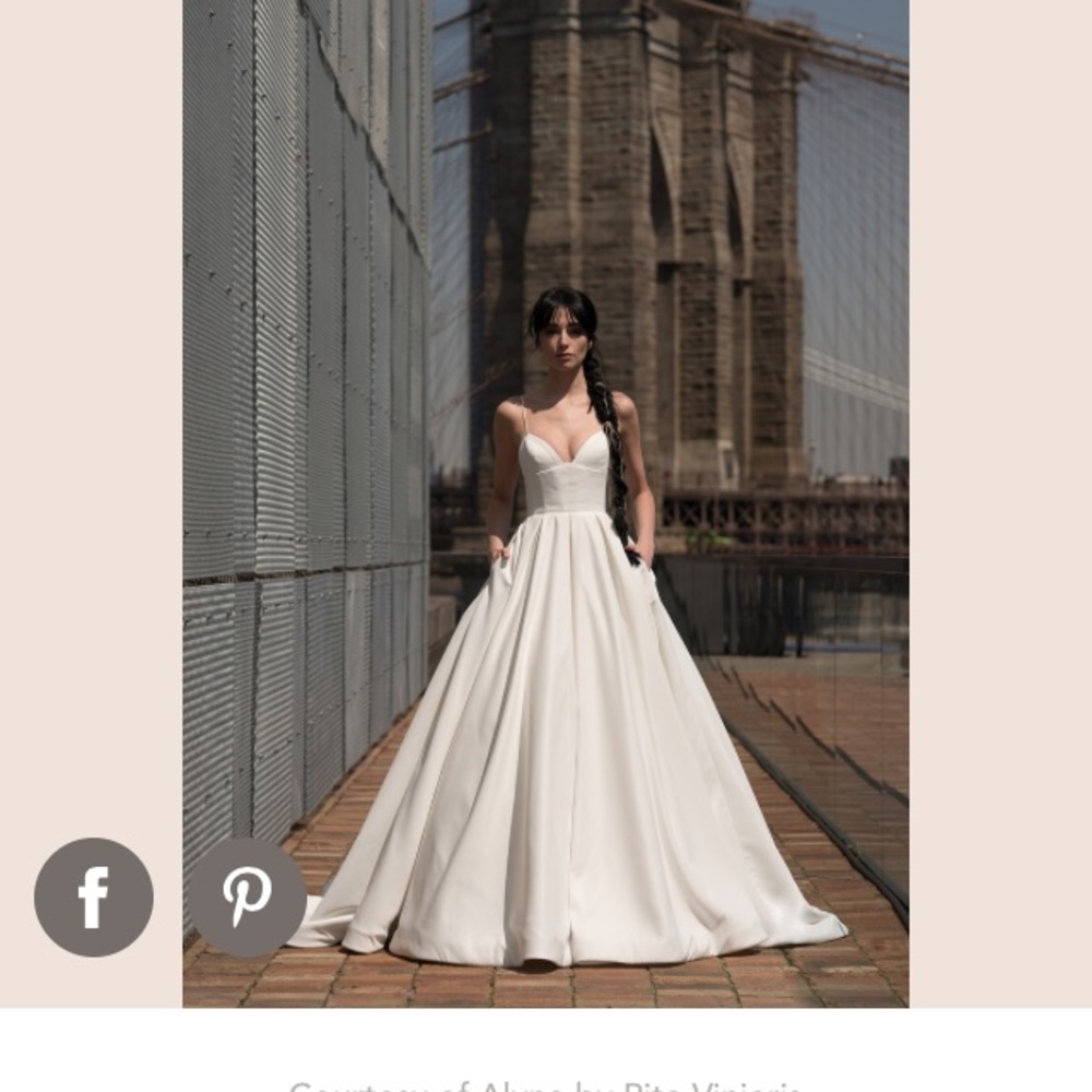 Meet your Posher, Nene